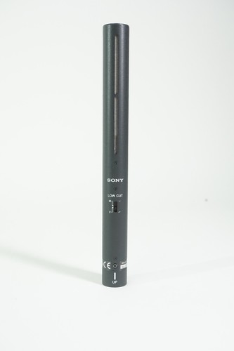 Sony ecm 673 gepflegtes - ecm-673,