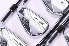 Callaway X-Forged 2018 Eisen /
