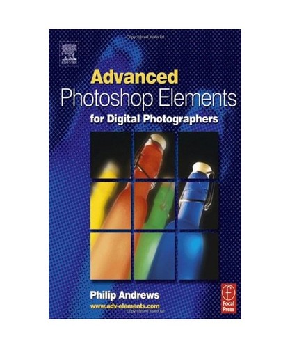 Advanced adobe photoshop - adobe,