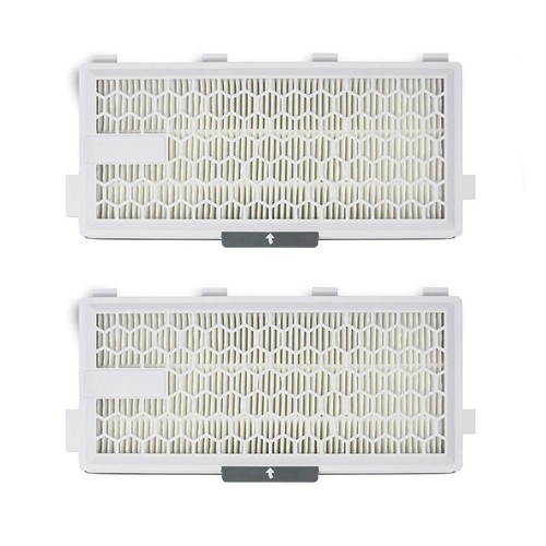 Hepa ersatzfilter für - 2*,