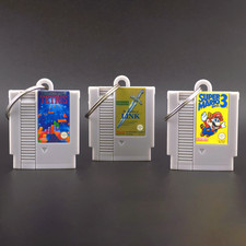 NES Miniatur Spielmodul