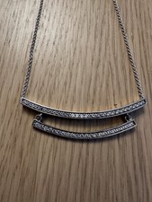 Jette Joop Kette 925 Silber