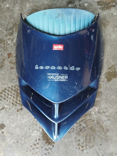 Aprilia leonardo 250 200 - aprilia, bj