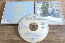 Bernd scholl magic - scholl,