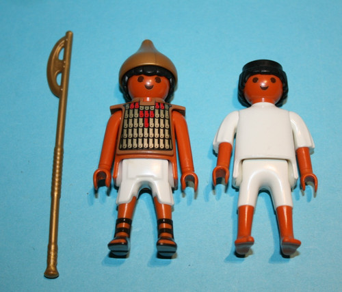 Playmobil ersatzteil figur - ersatzteil,