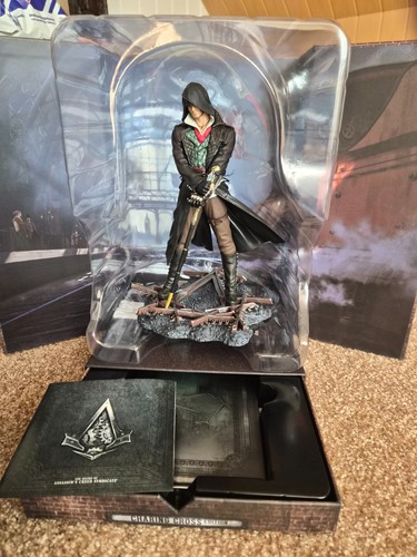 Assassin creed syndicate - creed,