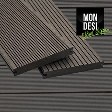 WPC Massiv Terrassendiele