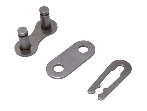 Kettenverschlussglied 2 x - 2x, 1/2
