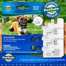 Petsafe Spray Refill Unscented