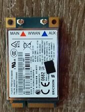 Lenovo ThinkPad X230 Tablet  WWAN Modul Karte 04W3767