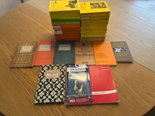 Konvolut Reclam  und