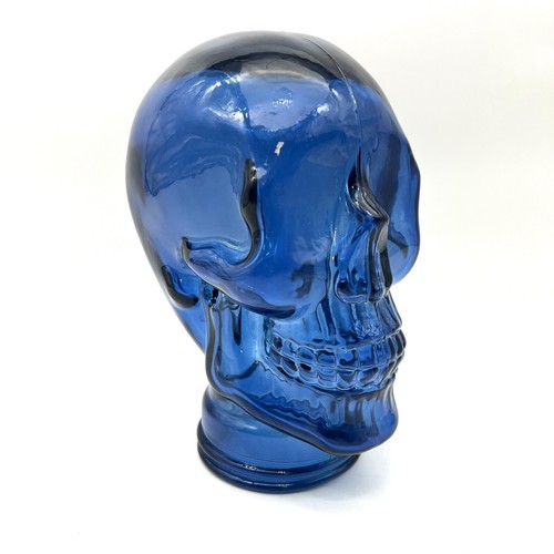 Teschi kopf skulptur - teschi-kopf,