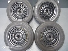 Opel Calibra Combo 14 Zoll Felgen NEU Sommerreifen 175 70 R14 84T