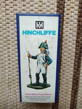 HINCHLIFFE 75 mm Military