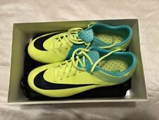 Nike Mercurial Vapor Superfly III 3 Elite FG Gr. 45,5 10,5 UK 11,5 US