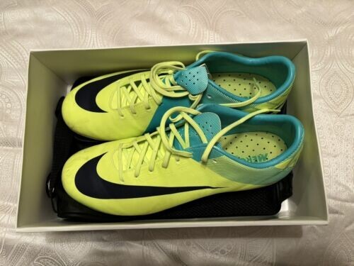 Nike mercurial vapor - nike,