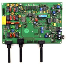 Funkgerät,Empfänger Amateurfunk TRX Transceiver Platine QRP