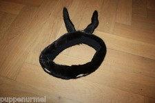 Tolles Stirnband schwarz /