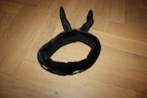 Tolles stirnband schwarz - stirnband, /
