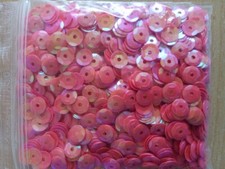 Pailletten  Pailetten 6mm