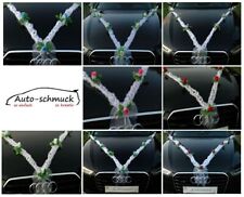 SONDER ORGANZA Auto Schmuck
