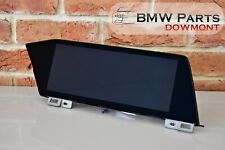 BMW X5 G05 X6 G06 X7 G07 Bildschirm Display Monitor 12.3" 9441871 MGU S6U8A LHD