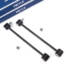 2x MEYLE Koppelstange hinten