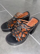 Buffalo plateau sandalen - plateau,