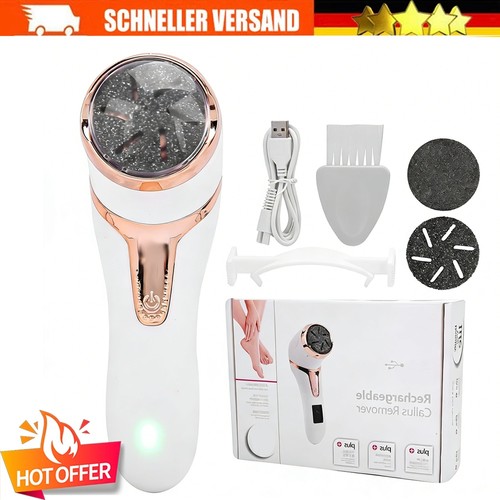 Profi hornhautentferner - profi,