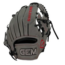 Gem Gloves Baseball Fielding