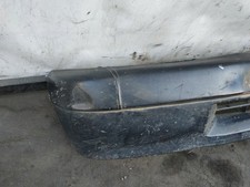 stoßstange vorne 445552 für