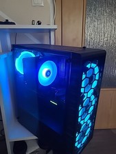 Gaming PC - RTX 2080 Super, 32GB RAM