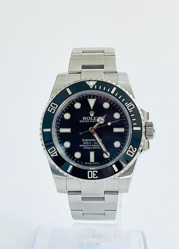 Rolex submariner date - rolex,