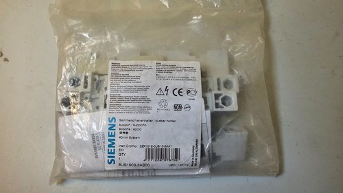 Siemens 8us1903 3ab00 8us - siemens, 40mm