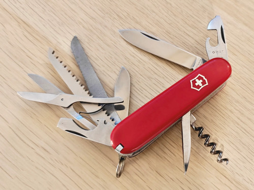 Victorinox schweizer - victorinox,