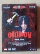 Oldboy [Special Edition] [2