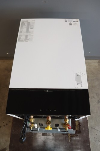 Viessmann vitodens 200 - viessmann, 200-w