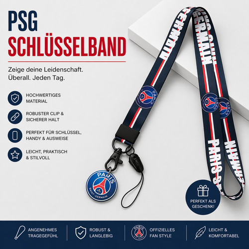 Paris saint germain - saint,