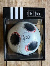 adidas Fussball Matchball UEFA