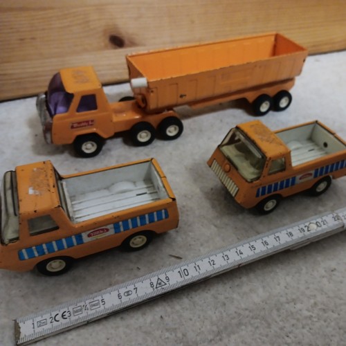 Tonka pick und - 2,