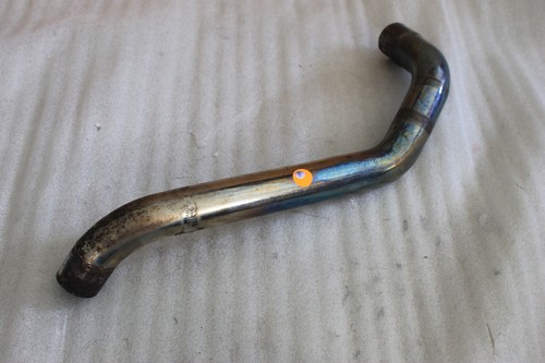 Harley davidson krümmer - harley,