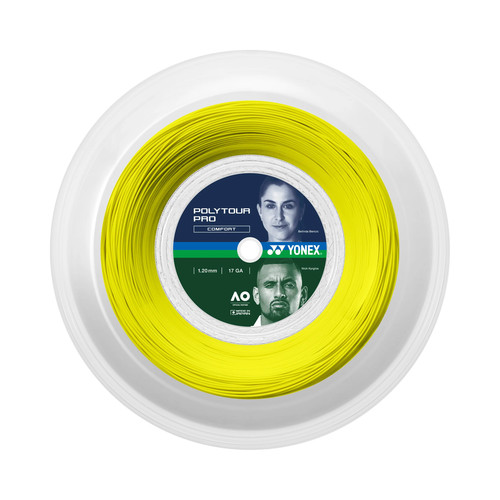 Yonex poly tour - yonex, pro