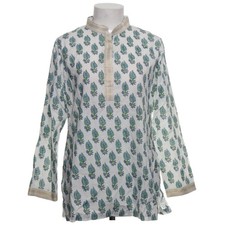 Fabindia, Tunika, Größe: L