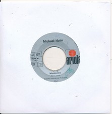 Mendocino - Michael Holm - LC