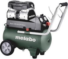 Metabo Basic 220-24 OF Silent