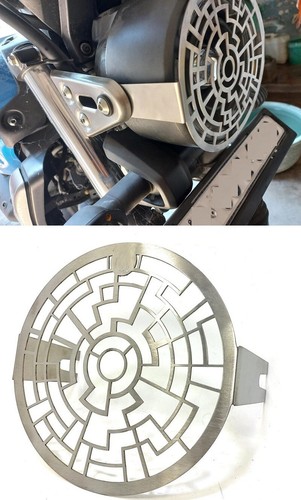 Passend für hero xpulse 200 - für,