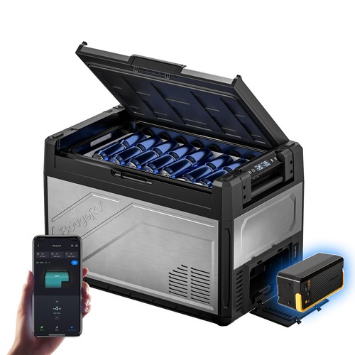 Bougerv rocky 52l auto - v3.0,