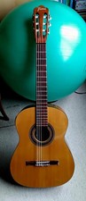 Framus Klassikgitarre