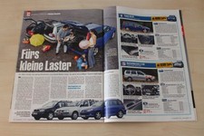 Auto Bild 32/2006 Seat Cordoba