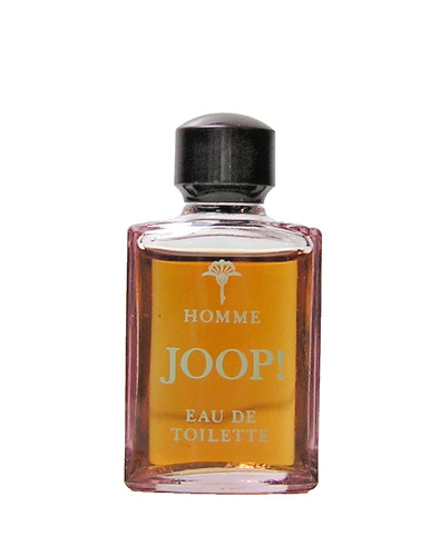 Joop homme miniatur edt - joop, ml